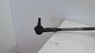 Fiat 1151672 1401381380 cremallera dirección scudo