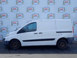 Fiat 1151672 1401381380 cremallera dirección scudo