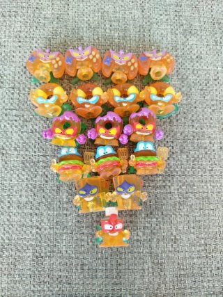 Superthings Naranja