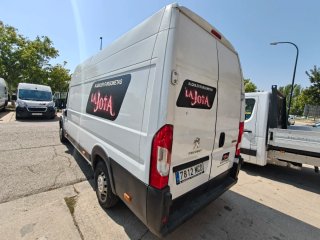 Peugeot Bóxer  Boxer  2022
