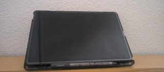 Lenovo Idea Tab 11 2.5K 8GB RAM WiFi