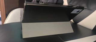Lenovo Idea Tab 11 2.5K 8GB RAM WiFi