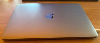 MacBook Pro A2159 Gris Espacial