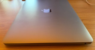 MacBook Pro A2159 Gris Espacial