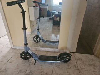 Patinete Oxelo Decathlon