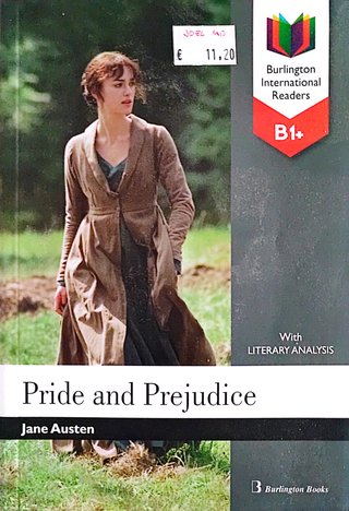 Pride and Prejudice