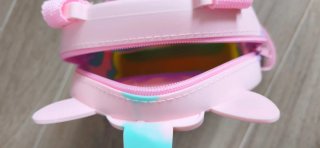 Mochila Pop-it Unicornio Primark