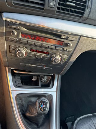 BMW Serie 1 2007