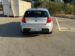 BMW Serie 1 2007
