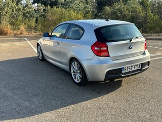 BMW Serie 1 2007