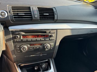 BMW Serie 1 2007
