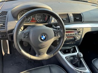 BMW Serie 1 2007