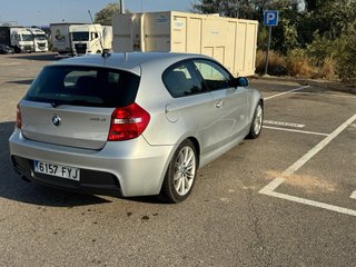 BMW Serie 1 2007