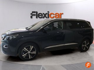 Peugeot 5008 Allure 1.2L PureTech 96kW (130CV) EAT8