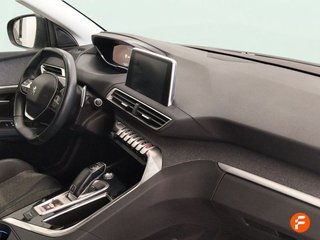 Peugeot 5008 Allure 1.2L PureTech 96kW (130CV) EAT8