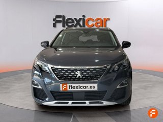 Peugeot 5008 Allure 1.2L PureTech 96kW (130CV) EAT8