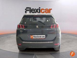Peugeot 5008 Allure 1.2L PureTech 96kW (130CV) EAT8
