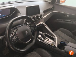 Peugeot 5008 Allure 1.2L PureTech 96kW (130CV) EAT8