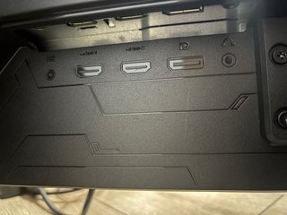 Monitor Gaming ASUS TUF VG1A 27
