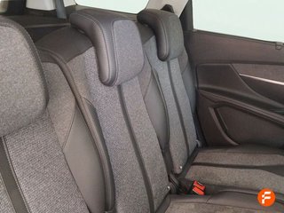 Peugeot 5008 Allure 1.2L PureTech 96kW (130CV) EAT8