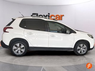 Peugeot 2008 Style 1.2L PureTech 60KW (82CV)