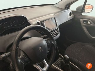 Peugeot 2008 Style 1.2L PureTech 60KW (82CV)