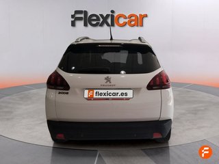 Peugeot 2008 Style 1.2L PureTech 60KW (82CV)
