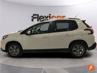 Peugeot 2008 Style 1.2L PureTech 60KW (82CV)