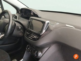 Peugeot 2008 Style 1.2L PureTech 60KW (82CV)