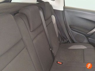 Peugeot 2008 Style 1.2L PureTech 60KW (82CV)