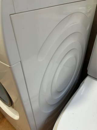 Lavadora Balay Carga Frontal Blanca Extrasilencios