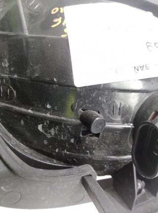 20608729 faro antiniebla delantero kia carens iv