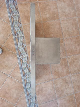 Campana Extractora Teka Acero Inoxidable