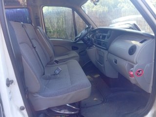Opel Movano 2006