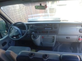 Opel Movano 2006