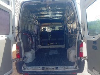 Opel Movano 2006