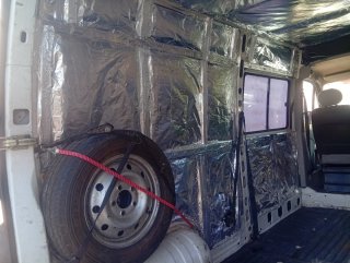 Opel Movano 2006