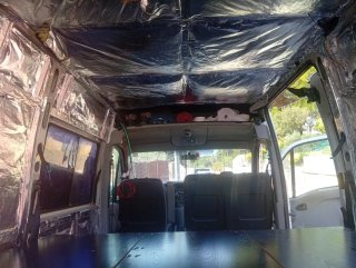 Opel Movano 2006