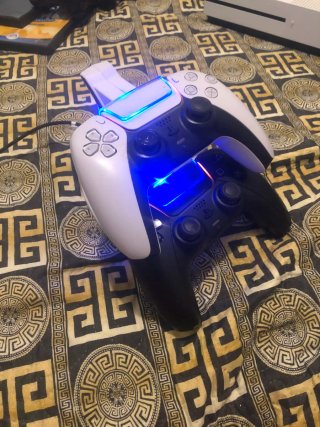 Mandos PS5