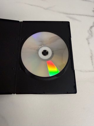 DVD España vs Alemania Mundial Sudáfrica 2010