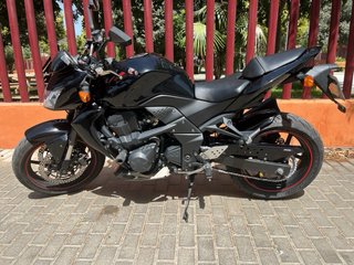 Kawasaki Z750 2008 - 59.000 km