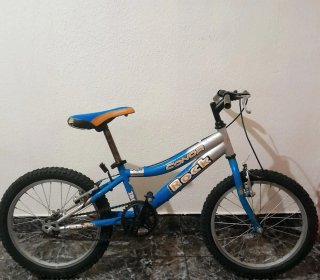 Bicicleta Infantil Conor Rock 18