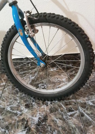 Bicicleta Infantil Conor Rock 18
