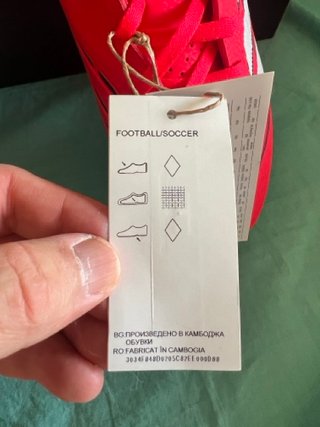 Botas Fútbol Adidas Predator Turf 43 Nuevas