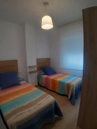 Alquiler piso