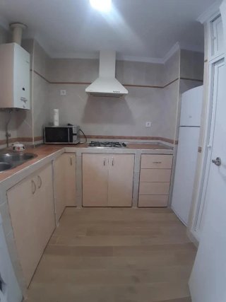 Alquiler piso