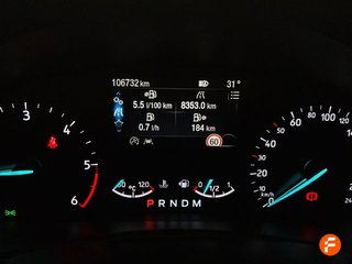 Ford Focus 1.5 Ecoblue 88kW Active Auto