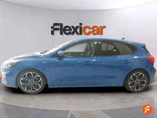 Ford Focus 1.5 Ecoblue 88kW Active Auto