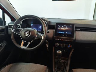 Renault Clio 2024 📢 Año 2024