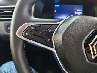 Renault Clio 2024 📢 Año 2024